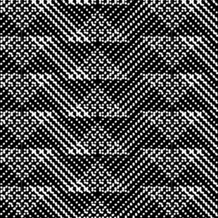 黑白几何纹理图案背景