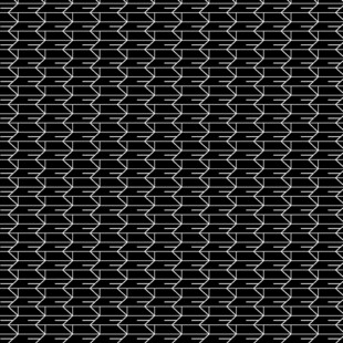 黑色网格纹理背景图案