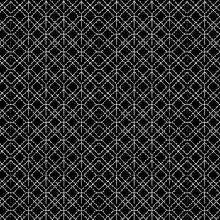 黑色几何网格纹理背景