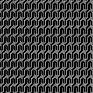 黑色金属编织纹理图案