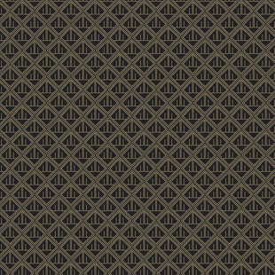 深灰几何图案纹理背景