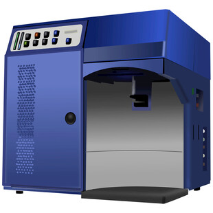 生物学设备流式细胞仪