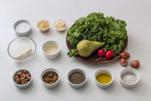 新鲜食材开启健康烹饪之旅