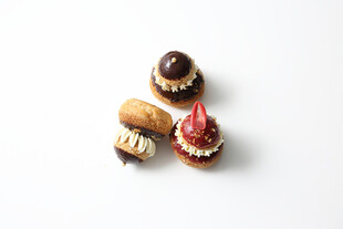 美味多彩巧克力糖果