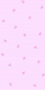 粉色小花条纹背景图案