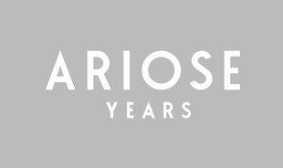 ARIOSE YEARS品牌