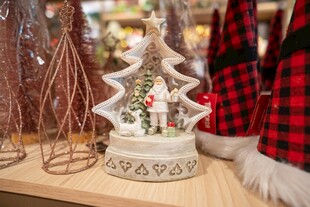 精致圣诞装饰摆件