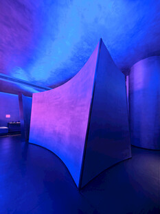 梦幻光影艺术空间