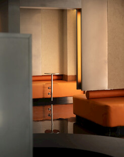 现代室内空间的独特设计