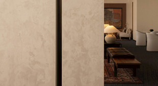 室内墙面装饰效果展示