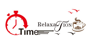 放松时光享受悠闲时刻