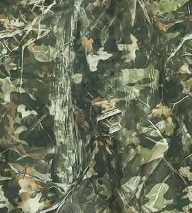 迷彩图案布料纹理