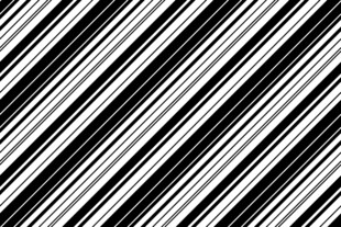 黑白斜条纹图案背景