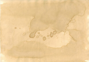 复古水渍纹理背景图