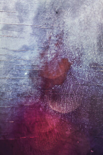 抽象梦幻色彩纹理艺术图