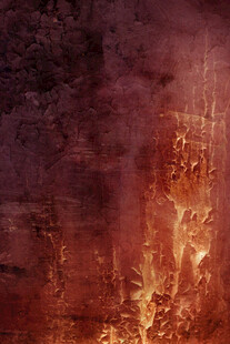 复古火焰纹理背景图