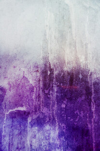 梦幻紫色抽象纹理背景