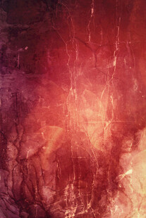 神秘炫彩的火焰背景图