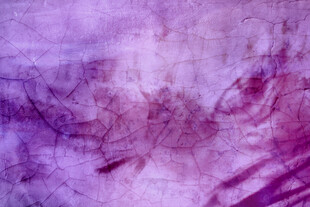 梦幻紫色抽象纹理背景