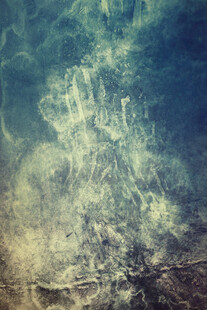 复古风海洋纹理背景图