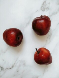 红苹果