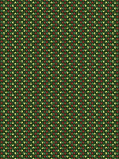 圣诞节螺旋纹理图案背景