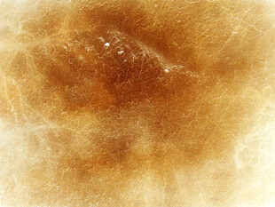 棕褐色抽象水彩纹理背景