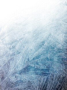 冰纹纹理背景图