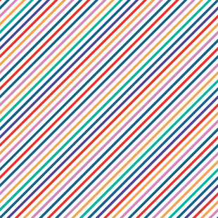 彩色斜纹条纹图案背景
