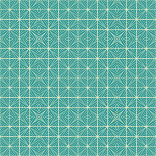 浅绿色几何图案背景纹理