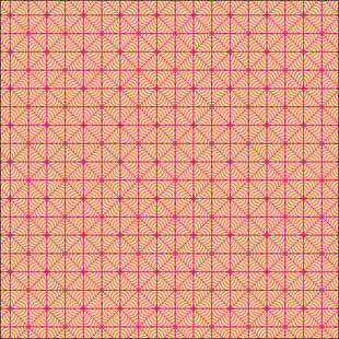 粉色几何图案纹理背景
