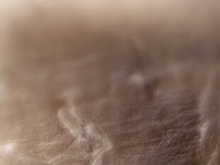 模糊纹理的棕色材质画面