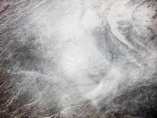 烟雾弥漫的抽象纹理画面