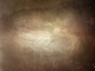 复古质感棕色纹理背景图