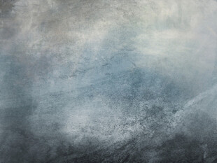 灰蓝色纹理抽象背景图