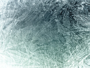 冰纹质感背景图