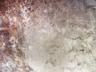 斑驳锈迹金属纹理背景