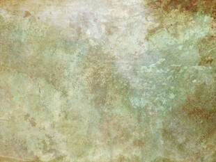 复古斑驳绿色纹理背景