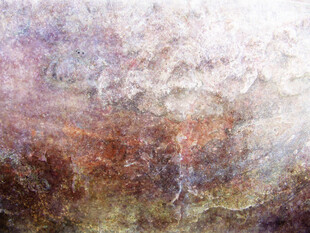 梦幻抽象色彩纹理背景图