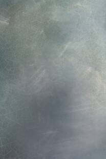 朦胧灰蓝纹理背景图