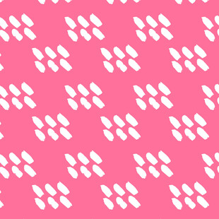 粉色几何图案背景纹理