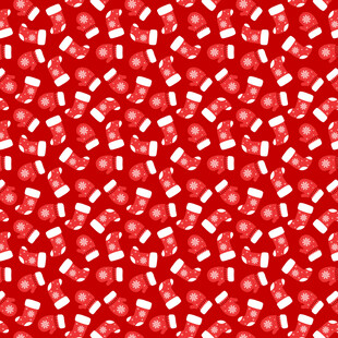 红色碎屑纹理图案背景