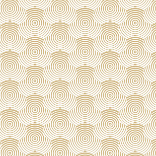 复古几何图案无缝背景