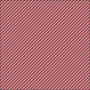 红色斜纹条纹图案背景