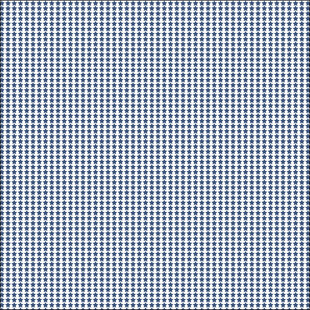 蓝白格子纹理背景图