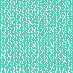 浅绿色几何图案纹理背景