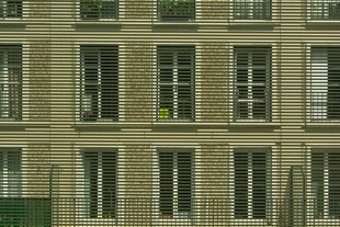 欧式建筑外立面