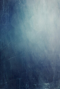 蓝调渐变抽象背景纹理