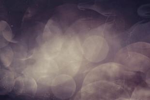 梦幻紫色光晕背景图