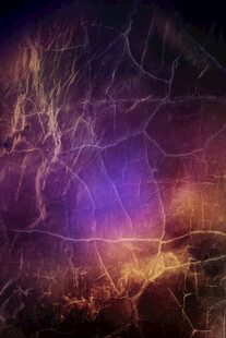 梦幻炫彩抽象光影背景